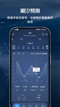 全球潮汐Pro截图
