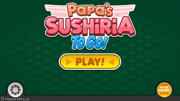 老爹寿司店 无限金币版截图