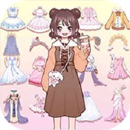 时尚换装少女 v1.0.7