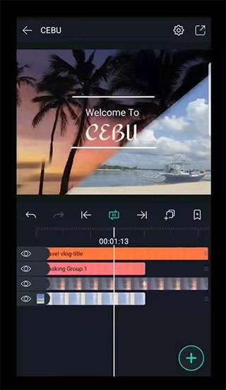 alightmotion 中文版最新版3.8截图