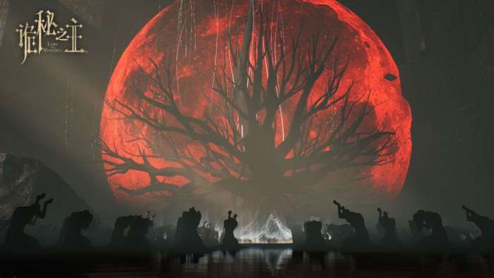 诡秘之主 官网版截图