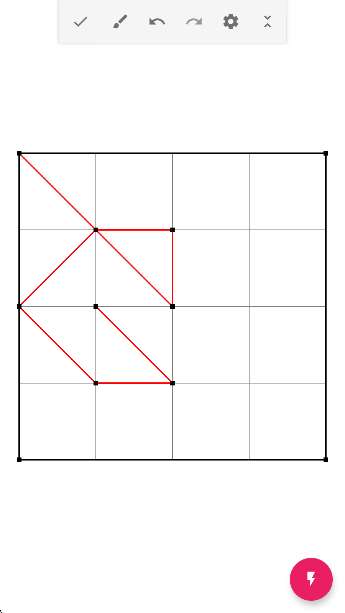 折纸模拟器截图