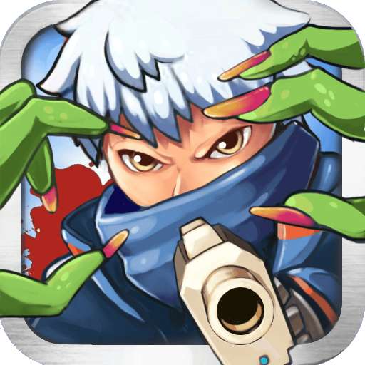 全民僵尸大战2015 单机版 v1.0.1