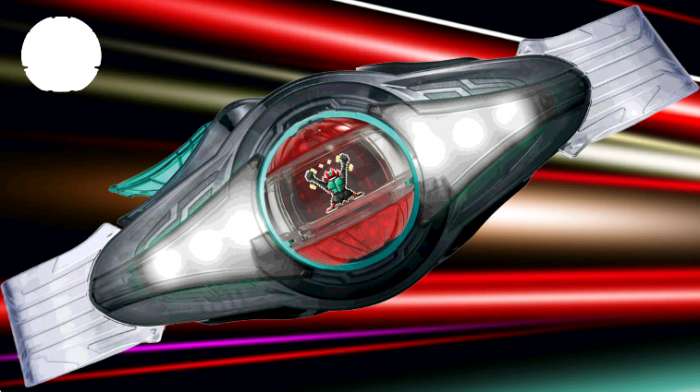 假面骑士ZZZ腰带模拟器 2026最新版截图