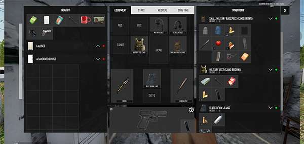 scum 免费下载正版截图