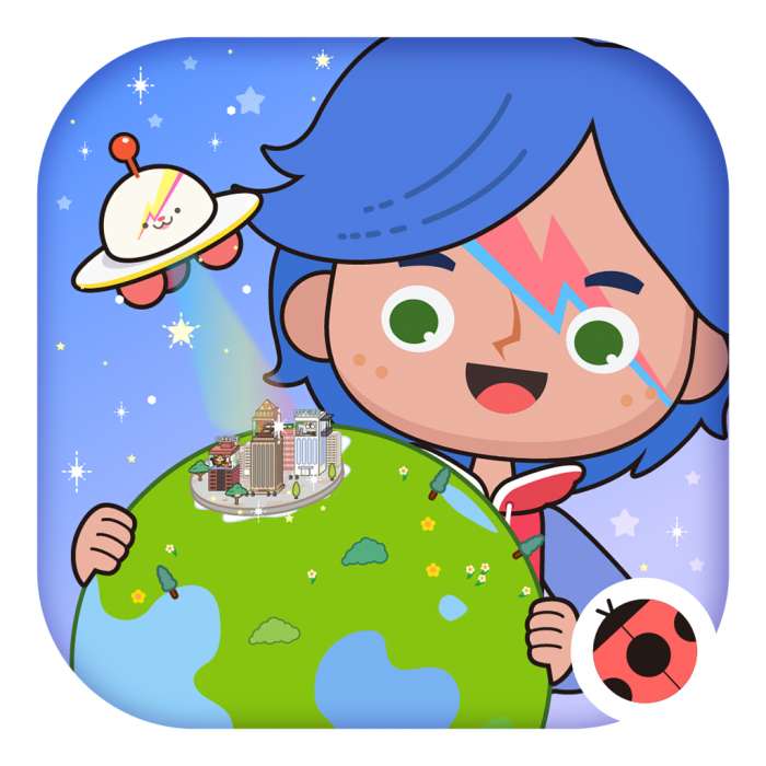 米加小镇：世界 免费下载最新版 v1.81