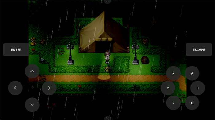 夜弦之音 手机版截图