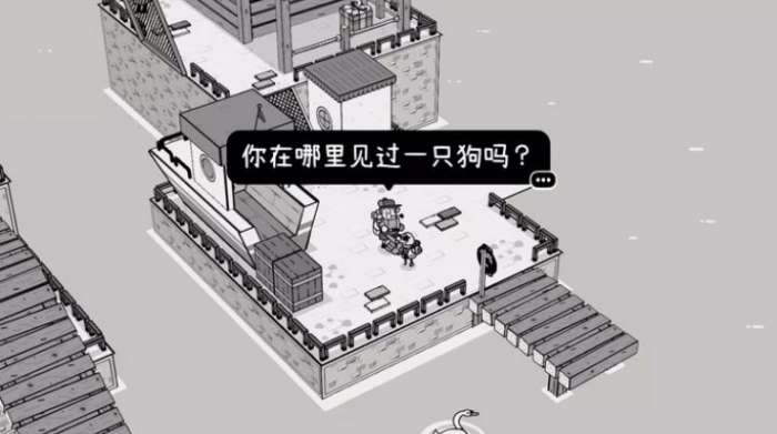 时间摄影冒险截图
