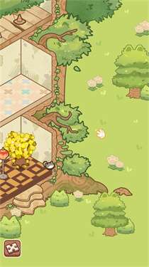 猫屋猫屎香截图