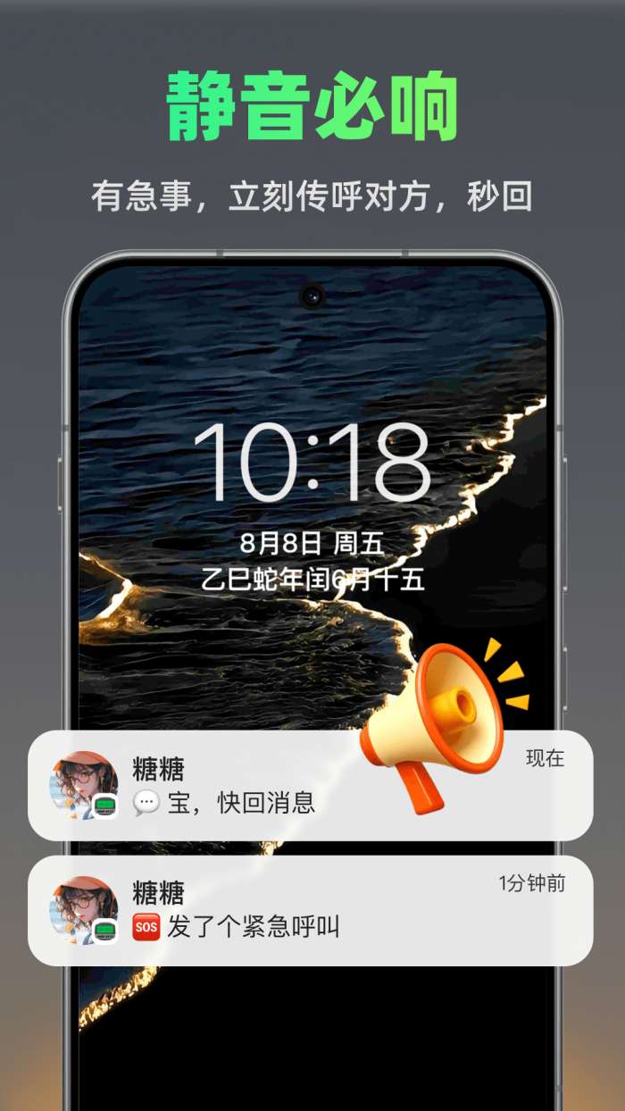 手机BB机截图