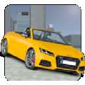 TTS漂移车模拟器 最新版 v1.0
