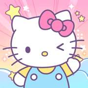 Hello Kitty My Dream Store 官方正版 v1.0.2
