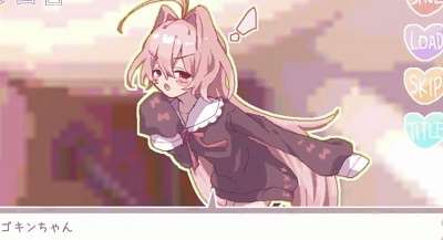 活下来吧蟑螂娘小金 2026最新版截图