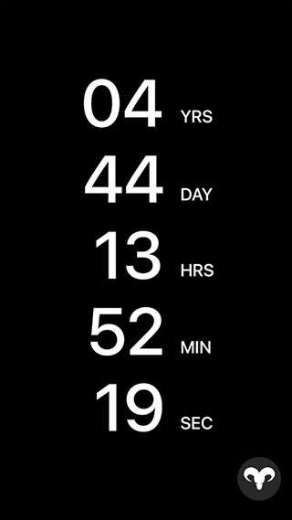 countdown 免费下载截图