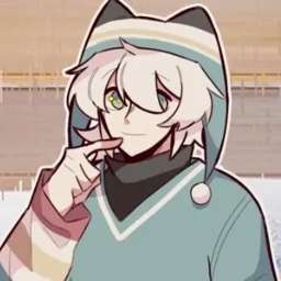 病娇抱枕 汉化版