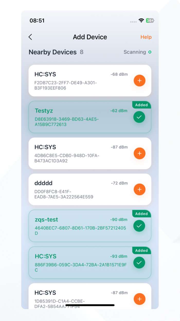 FTK kit截图