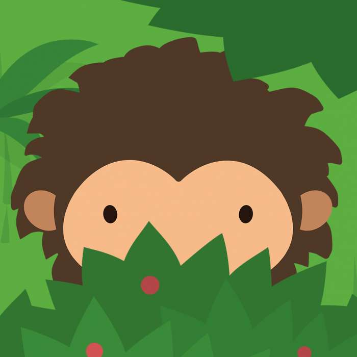Sneaky Sasquatch v1.0