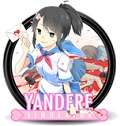 病娇模拟器 (yandere simulator) 手机中文版 v1.0.3