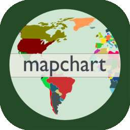 mapchart v5.18.7