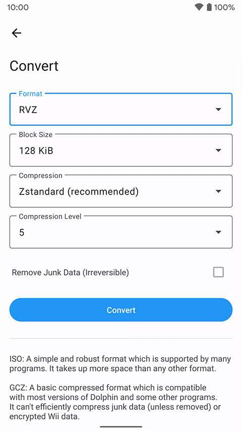 Dolphin模拟器 2026最新版截图