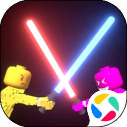 动感光剑 应用宝版 v112