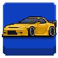 像素赛车手 手机版单机版 v1.0.81
