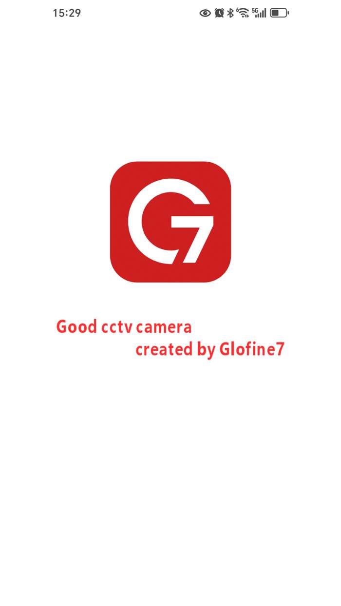 glofine7截图