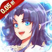口袋苍穹(0.05折萌宠作战) v1.1.0