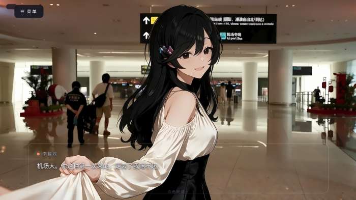 耍起四川截图