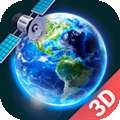 免费实时卫星地图 手机版 v1.0.1