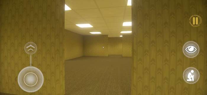 逃离后室 2026最新版截图