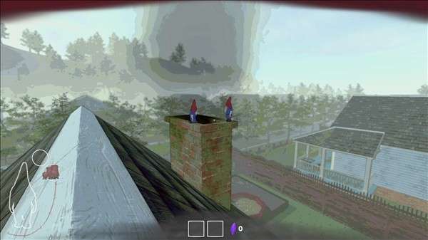 窃贼地精 中文汉化版截图