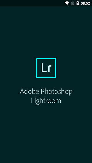 lightroom 官方正版入口截图