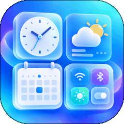 桌面Widget v3.0.1.303