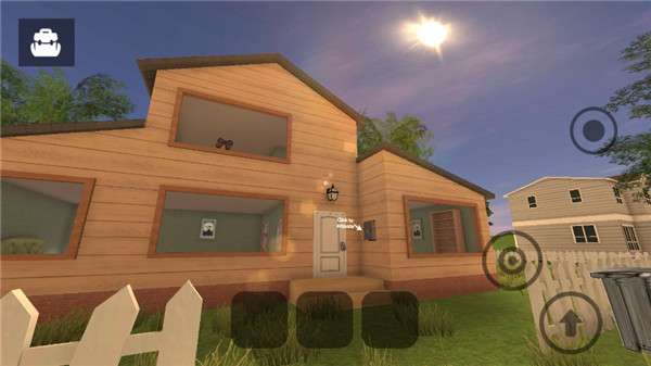 愤怒的邻居 最新版v4.0截图