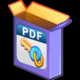 iPubsoft PDF Password Remover(pdf密码修改工具) 