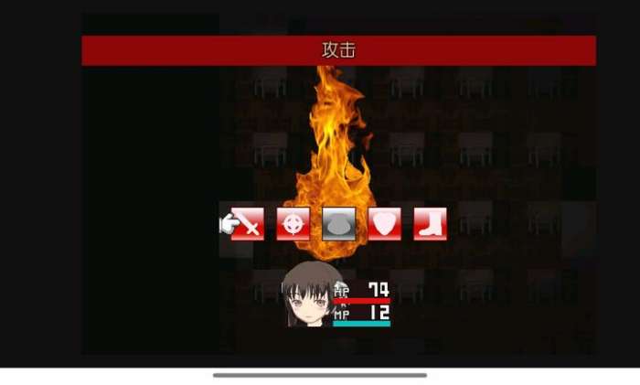 异常感染 汉化版截图