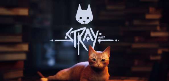 stray猫咪 流浪模拟器截图