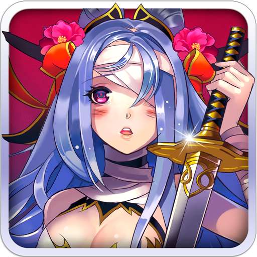 三国女神猛将传 1.0.5