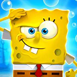 海绵宝宝比奇堡的冒险(SpongeBob BFBB) v1.2.9