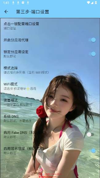 雪花直装 v3.0最新版截图