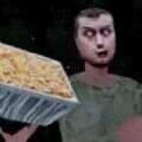 蛋炒饭惊魂夜 2026最新版 v1.0