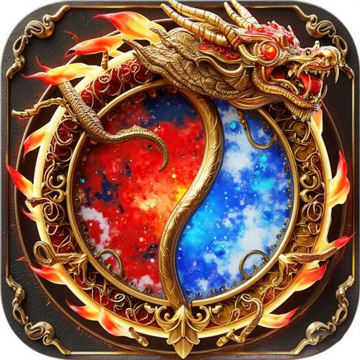 极武尊(1.85微变传奇） v1.0.0