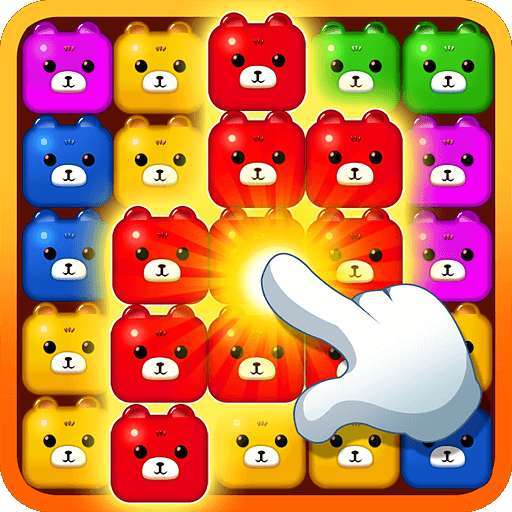 碰碰熊 v1.0.5