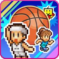 篮球热潮物语 像素篮球游戏 v1.3.6