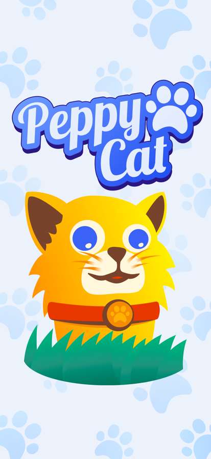 PeppyCat 免费下载平板截图