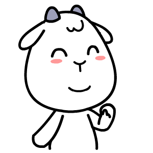 村村羊羞涩QQ表情包 