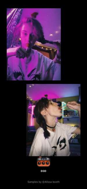 dazz相机 下载安卓版截图