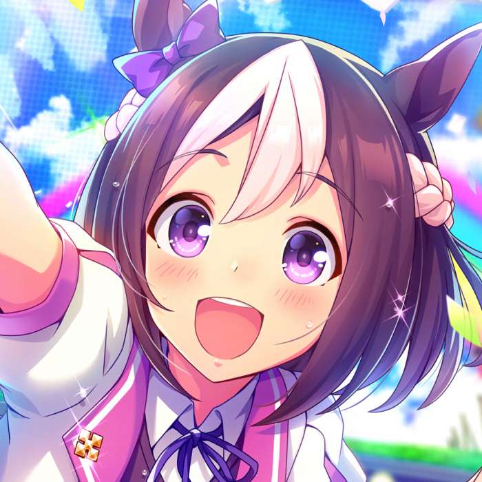 闪耀优俊少女 官网正版 v1.9.6