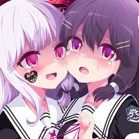 你与她的百合狂想曲 手机版 v143